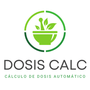 DosisCalc Logo